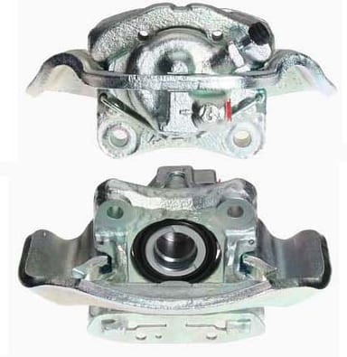 BUDWEG BRAKE CALIPER