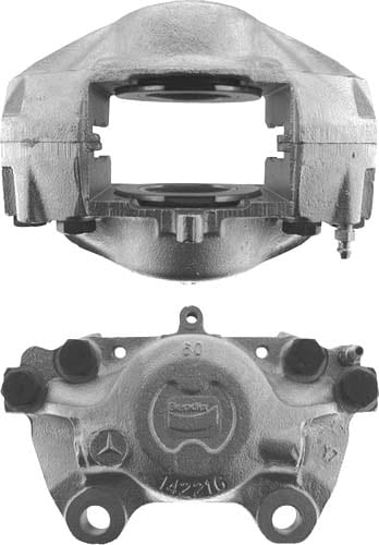 BRAKE CALIPER