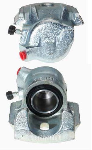BUDWEG BRAKE CALIPER