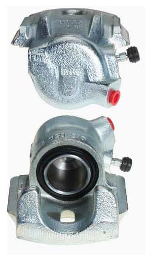 BUDWEG BRAKE CALIPER