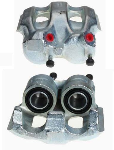 BUDWEG BRAKE CALIPER