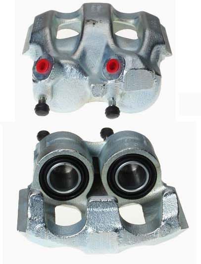 BUDWEG BRAKE CALIPER