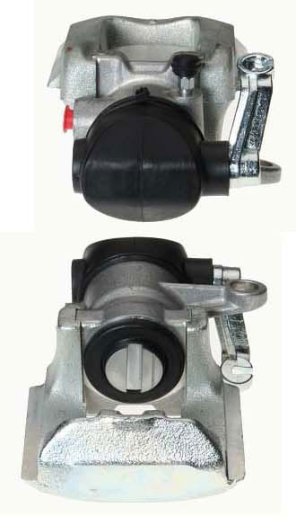 BUDWEG BRAKE CALIPER