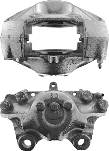 BUDWEG BRAKE CALIPER