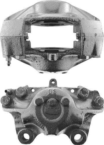 BUDWEG BRAKE CALIPER