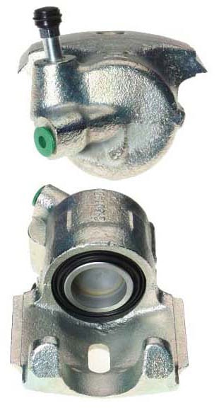 BUDWEG BRAKE CALIPER