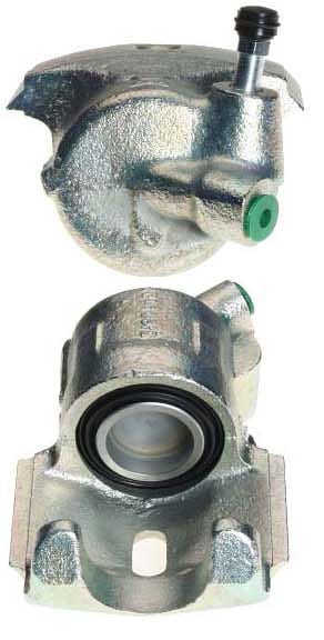 BUDWEG BRAKE CALIPER