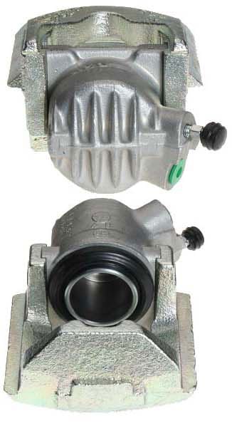 BUDWEG BRAKE CALIPER