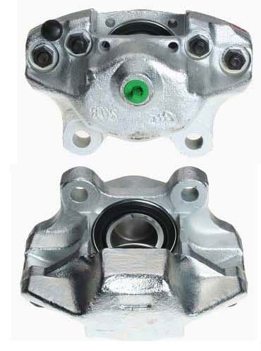 BUDWEG BRAKE CALIPER