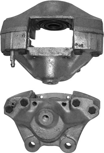 BRAKE CALIPER
