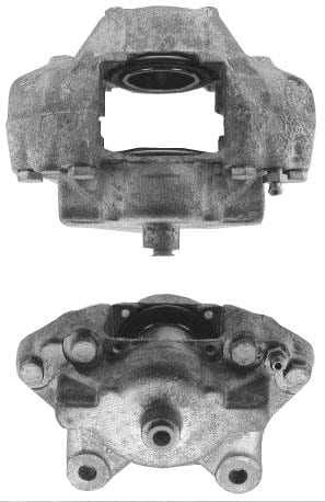 BRAKE CALIPER