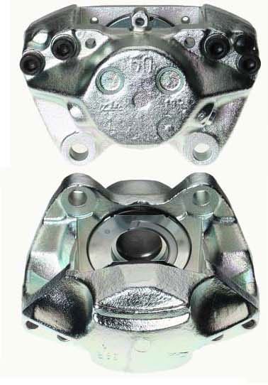 BUDWEG BRAKE CALIPER