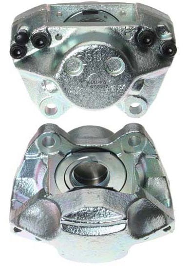 BUDWEG BRAKE CALIPER