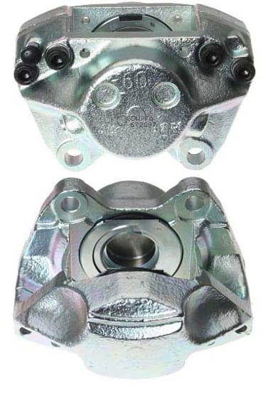 BUDWEG BRAKE CALIPER