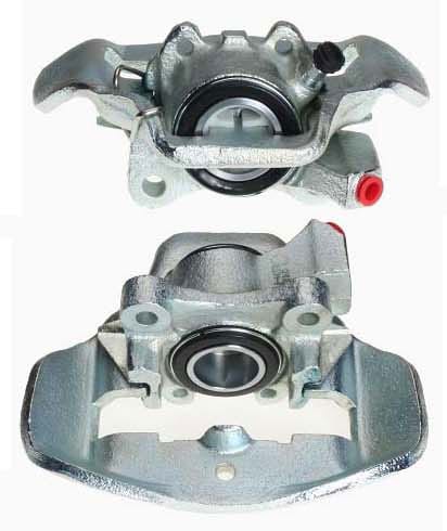 BUDWEG BRAKE CALIPER