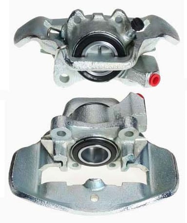 BUDWEG BRAKE CALIPER