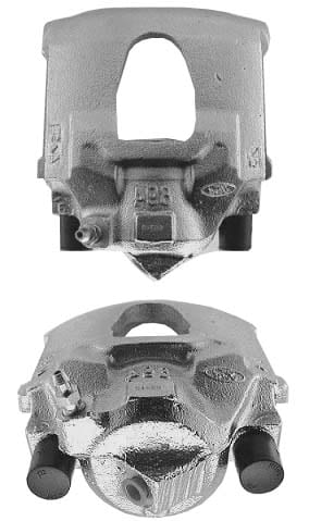 BRAKE CALIPER 893