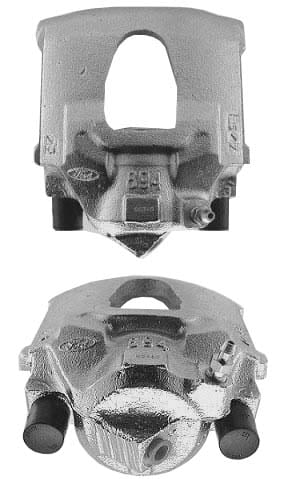 BRAKE CALIPER 894