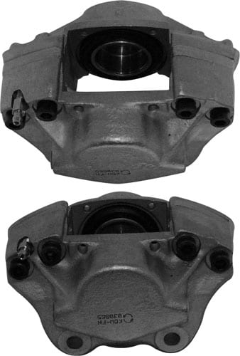 BRAKE CALIPER