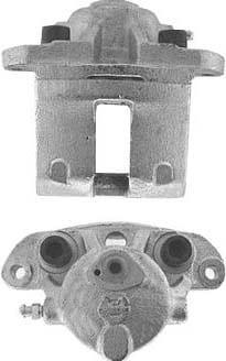 BRAKE CALIPER