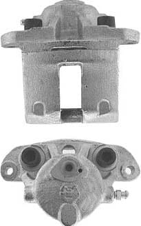 BRAKE CALIPER