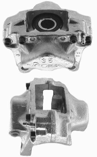 BRAKE CALIPER