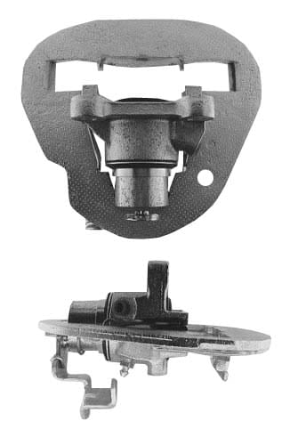 BRAKE CALIPER