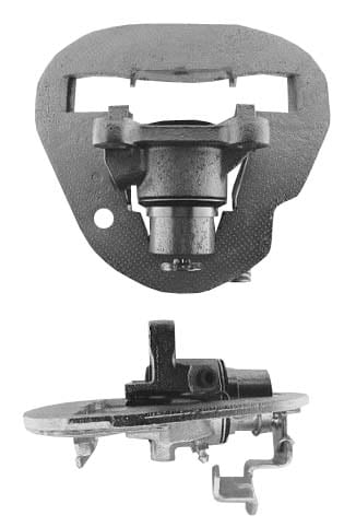 BRAKE CALIPER