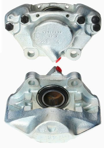 BUDWEG BRAKE CALIPER