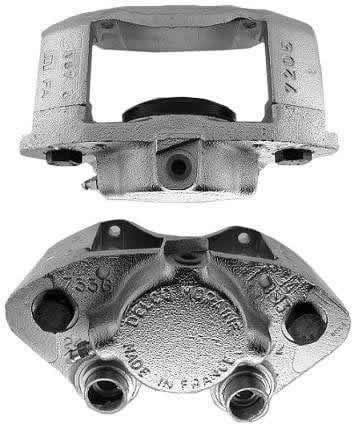 BRAKE CALIPER