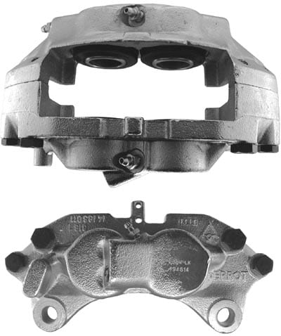 BRAKE CALIPER