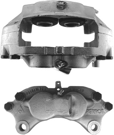BRAKE CALIPER
