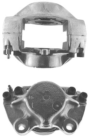 BRAKE CALIPER