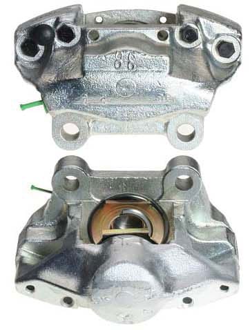 BUDWEG BRAKE CALIPER