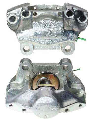 BUDWEG BRAKE CALIPER