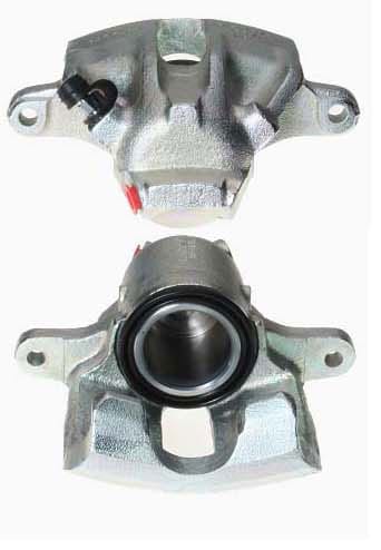 BUDWEG BRAKE CALIPER