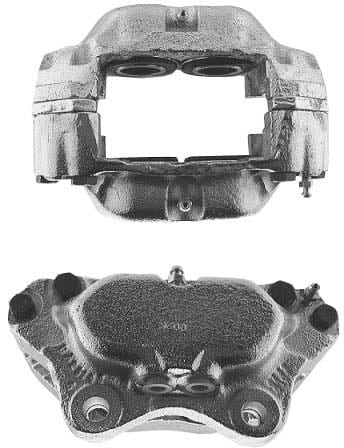 BRAKE CALIPER