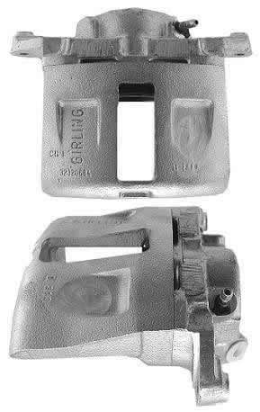 BRAKE CALIPER