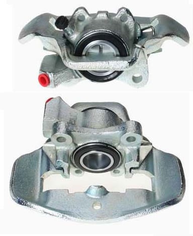 BUDWEG BRAKE CALIPER