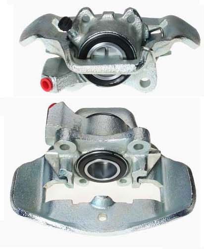 BUDWEG BRAKE CALIPER