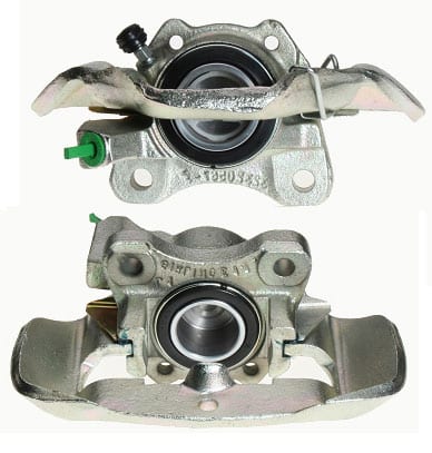 BUDWEG BRAKE CALIPER