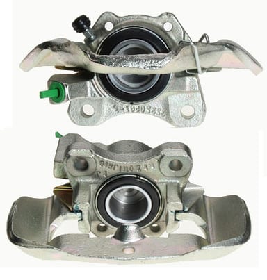 BUDWEG BRAKE CALIPER