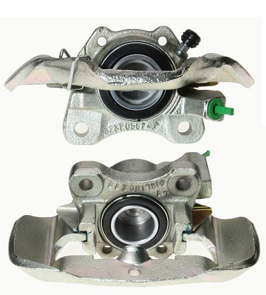 BUDWEG BRAKE CALIPER