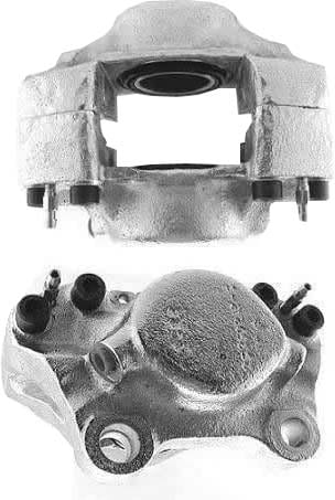 BRAKE CALIPER