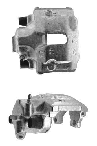 BRAKE CALIPER