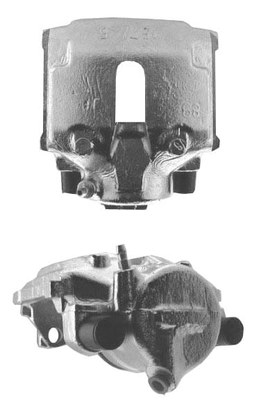 BRAKE CALIPER