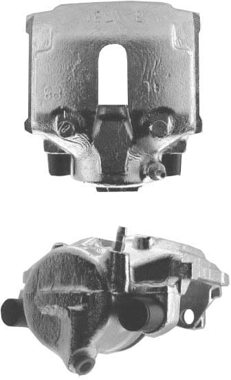 BRAKE CALIPER