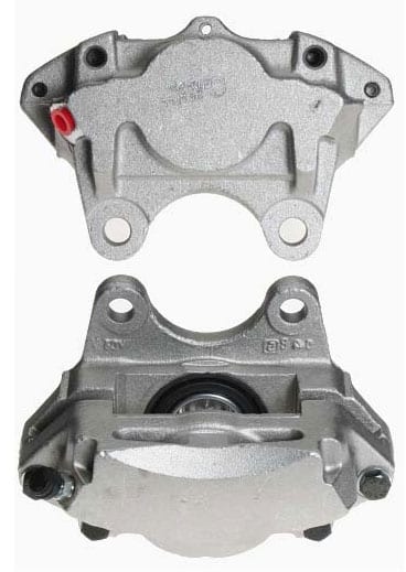 BUDWEG BRAKE CALIPER
