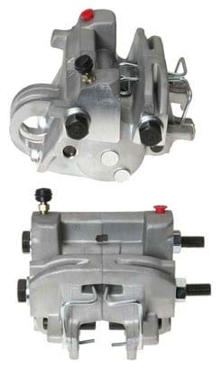 Part Superceded By BCA0163