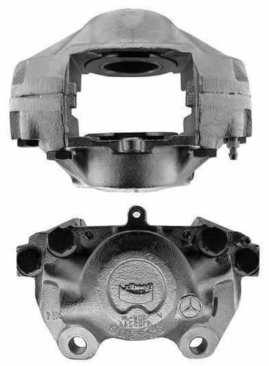 BRAKE CALIPER